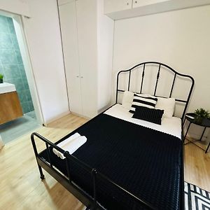 Private Bathroom King Room