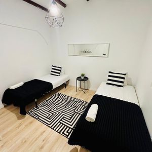 Kamer met Twee Aparte Bedden